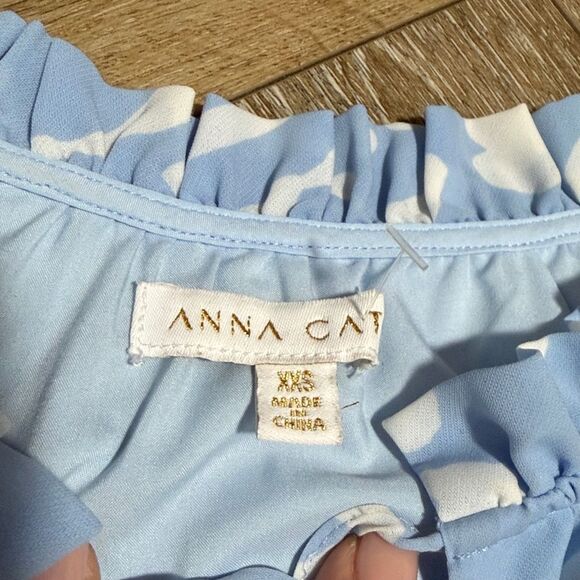 Anna Cate Dress - Picture 3 of 6